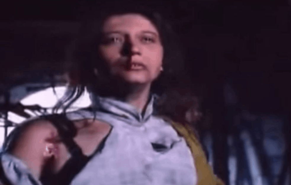PAMTIMO JE KAO UČITELJICU IZ 'LEPIH SELA': Tragična SUDBINA glumice VERE DEDOVIĆ! (VIDEO)
